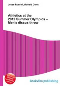 Athletics at the 2012 Summer Olympics – Men