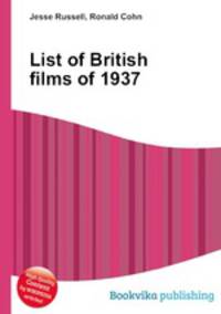 List of British films of 1937