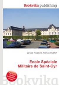 Ecole Speciale Militaire de Saint-Cyr