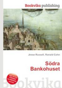 Sodra Bankohuset