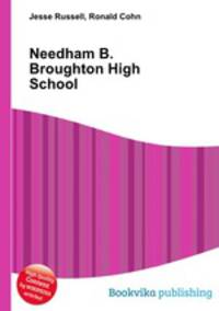 Needham B. Broughton High School