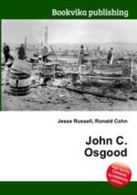 John C. Osgood