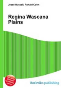 Regina Wascana Plains