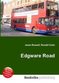 Edgware Road