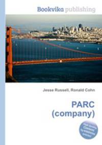 PARC (company)