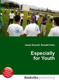 Especially for Youth