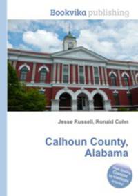 Calhoun County, Alabama