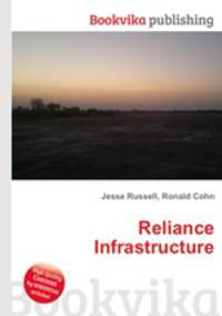 Reliance Infrastructure