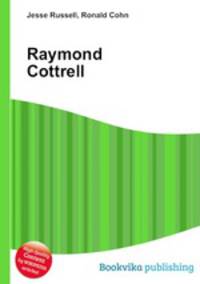 Raymond Cottrell