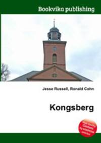 Kongsberg