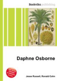 Daphne Osborne