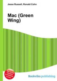 Mac (Green Wing)