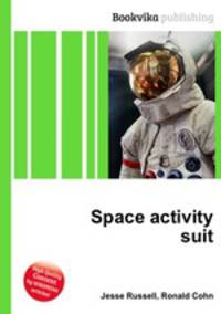 Space activity suit