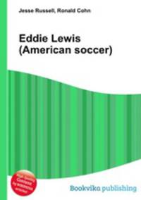Eddie Lewis (American soccer)
