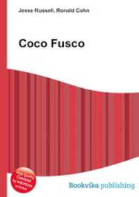 Coco Fusco