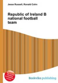 Republic of Ireland B national football team