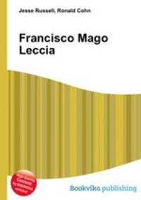 Francisco Mago Leccia