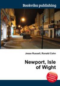 Newport, Isle of Wight