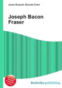 Joseph Bacon Fraser