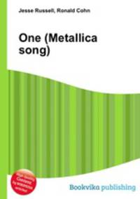 One (Metallica song)