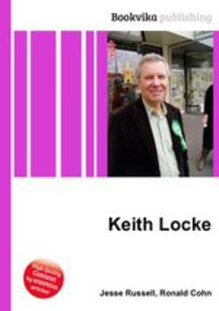 Keith Locke