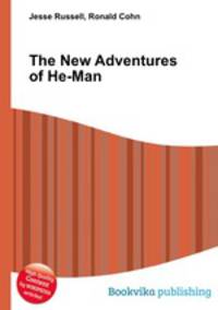 The New Adventures of He-Man