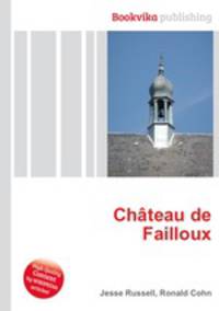Chateau de Failloux