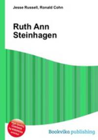 Ruth Ann Steinhagen