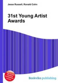 31st Young Artist Awards