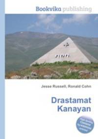 Drastamat Kanayan