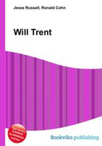 Will Trent