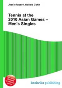 Tennis at the 2010 Asian Games – Men