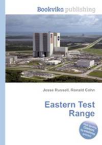 Eastern Test Range