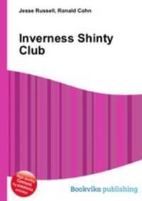 Inverness Shinty Club