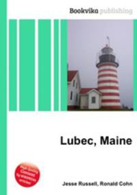 Lubec, Maine