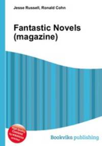 Fantastic Novels (magazine)