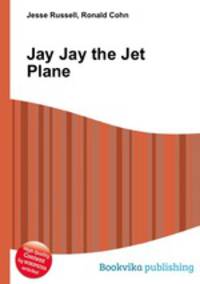 Jay Jay the Jet Plane