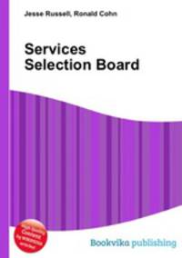 Services Selection Board
