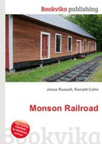 Monson Railroad