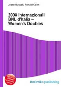 2008 Internazionali BNL d