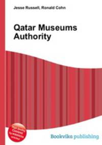 Qatar Museums Authority