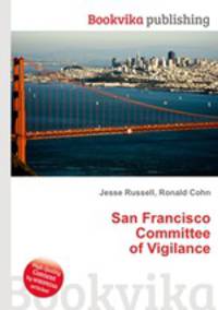 San Francisco Committee of Vigilance