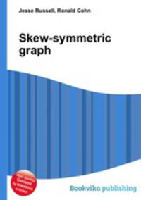 Skew-symmetric graph