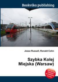 Szybka Kolej Miejska (Warsaw)