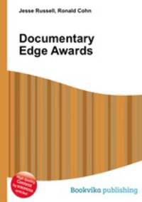 Documentary Edge Awards