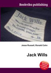 Jack Wills