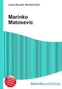 Marinko Matosevic