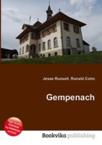 Gempenach