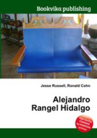 Alejandro Rangel Hidalgo