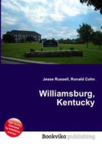 Williamsburg, Kentucky